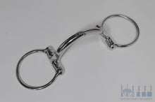 Load image into Gallery viewer, C1100 Hippus horse bit
