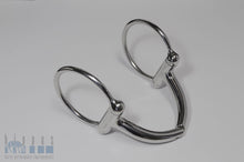 Load image into Gallery viewer, C1100 Hippus horse bit