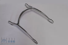 Load image into Gallery viewer, G3000 Hippus horse bit