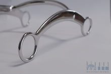 Load image into Gallery viewer, G3000 Hippus horse bit