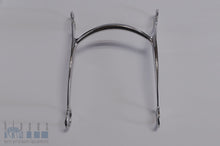 Load image into Gallery viewer, G3000 Hippus horse bit