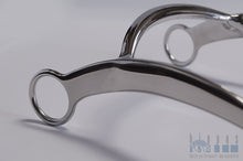 Load image into Gallery viewer, G3000 Hippus horse bit