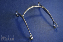 Load image into Gallery viewer, G3000 Hippus horse bit