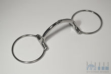 Load image into Gallery viewer, H1000 Hippus horse bit