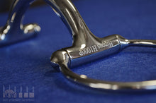 Load image into Gallery viewer, H1000P Hippus horse bit