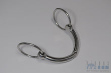 Load image into Gallery viewer, H500 Hippus horse bit