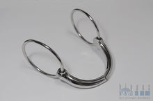 Load image into Gallery viewer, H510 Hippus horse bit