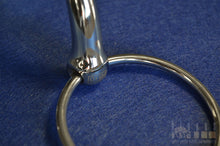 Load image into Gallery viewer, H510 Hippus horse bit