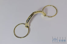 Load image into Gallery viewer, H510G Hippus horse bit (sold out – more in stock soon!)