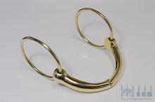 Load image into Gallery viewer, H510G Hippus horse bit (sold out – more in stock soon!)