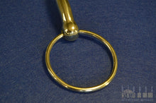 Load image into Gallery viewer, H510G Hippus horse bit (sold out – more in stock soon!)