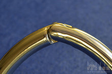 Load image into Gallery viewer, H510G Hippus horse bit (sold out – more in stock soon!)