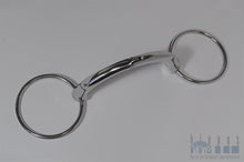 Load image into Gallery viewer, H510L Hippus horse bit