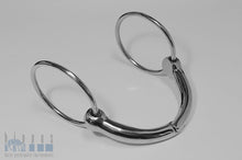 Load image into Gallery viewer, H510L Hippus horse bit